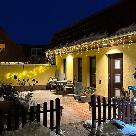Gasthaus Wini Wanzleben-Borde Extérieur photo