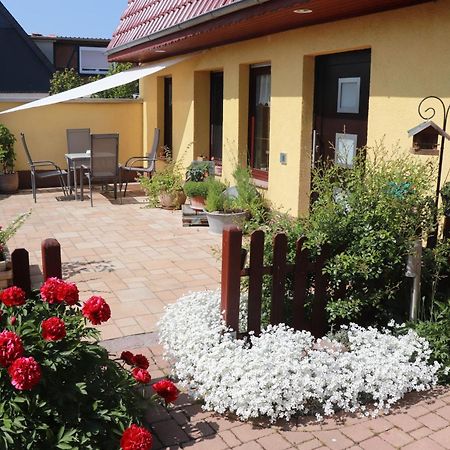 Gasthaus Wini Wanzleben-Borde Extérieur photo