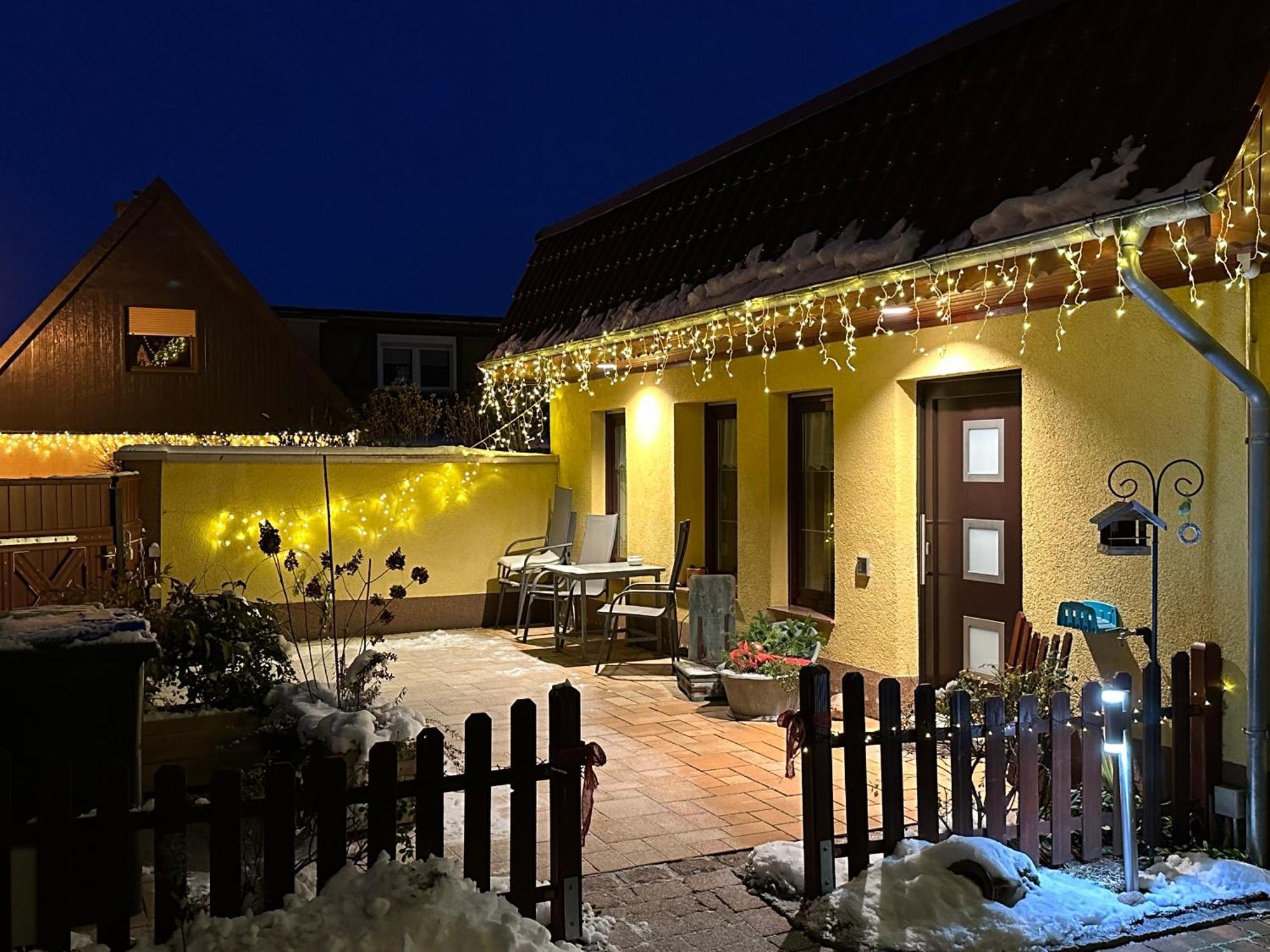 Gasthaus Wini Wanzleben-Borde Extérieur photo