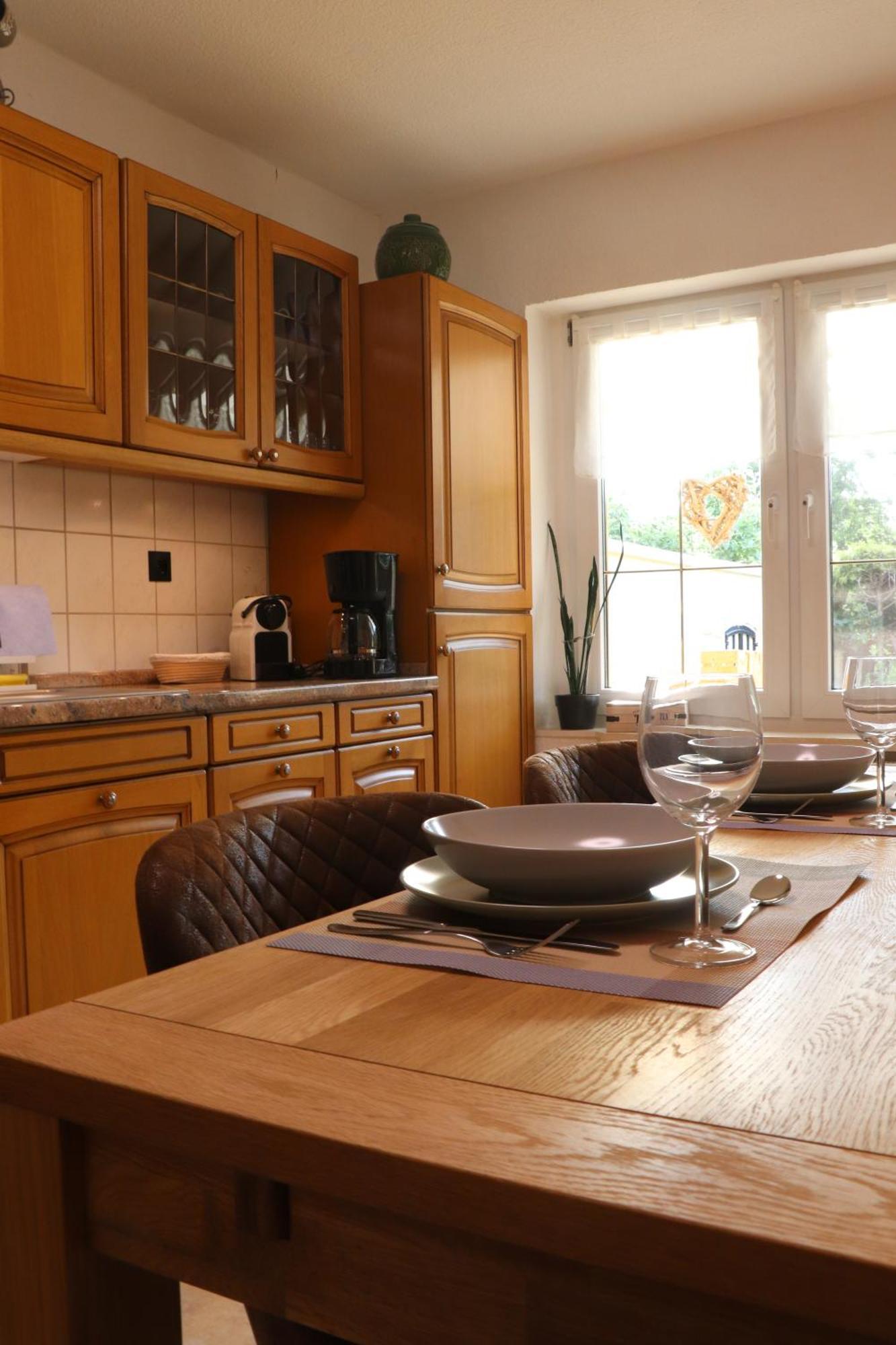 Gasthaus Wini Wanzleben-Borde Extérieur photo